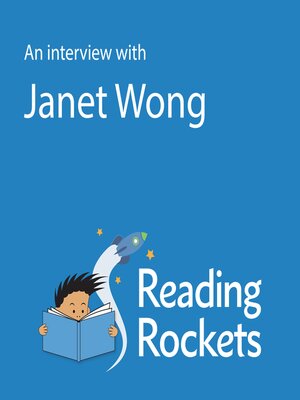 cover image of An Interview With Janet Wong